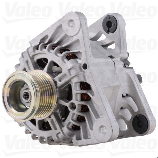 Valeo Valeo Products Alternator, 849122 849122 - main
